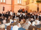 277 IMG 2084 Jubileum muziek 2015 DezeFoto : 2015, 50, 50-jaar, Deurningen, Feest, Harmonie, Kerk, concert, jubileum, muziek, plechelmus harmonie, slagwerkgroep